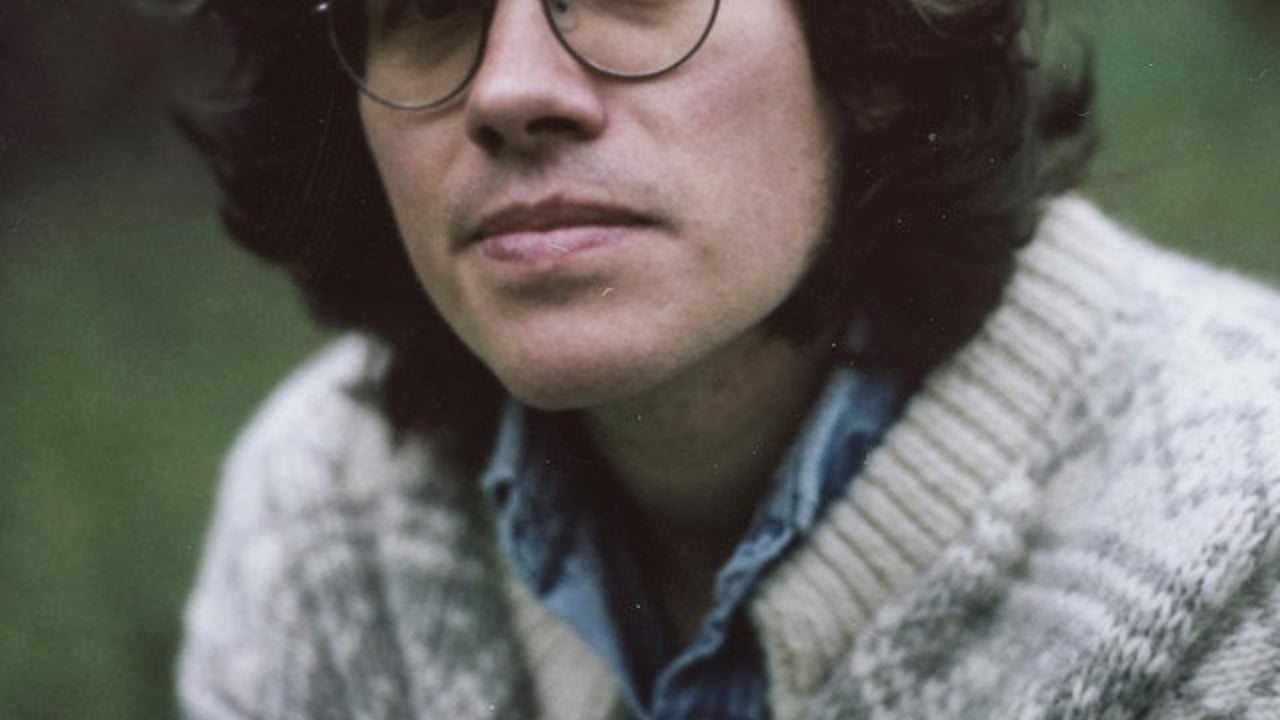Spencer Cullum