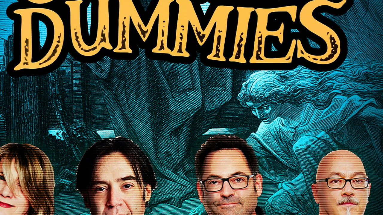 Crash Test Dummies