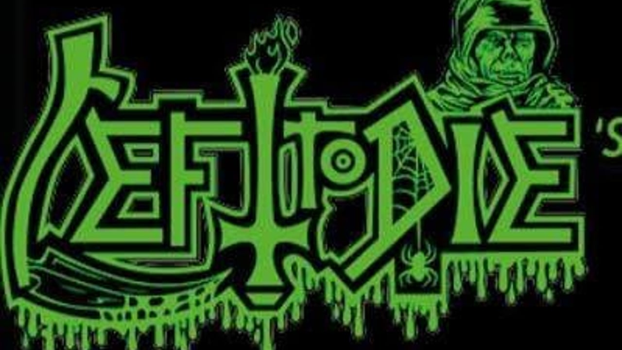 Left To Die