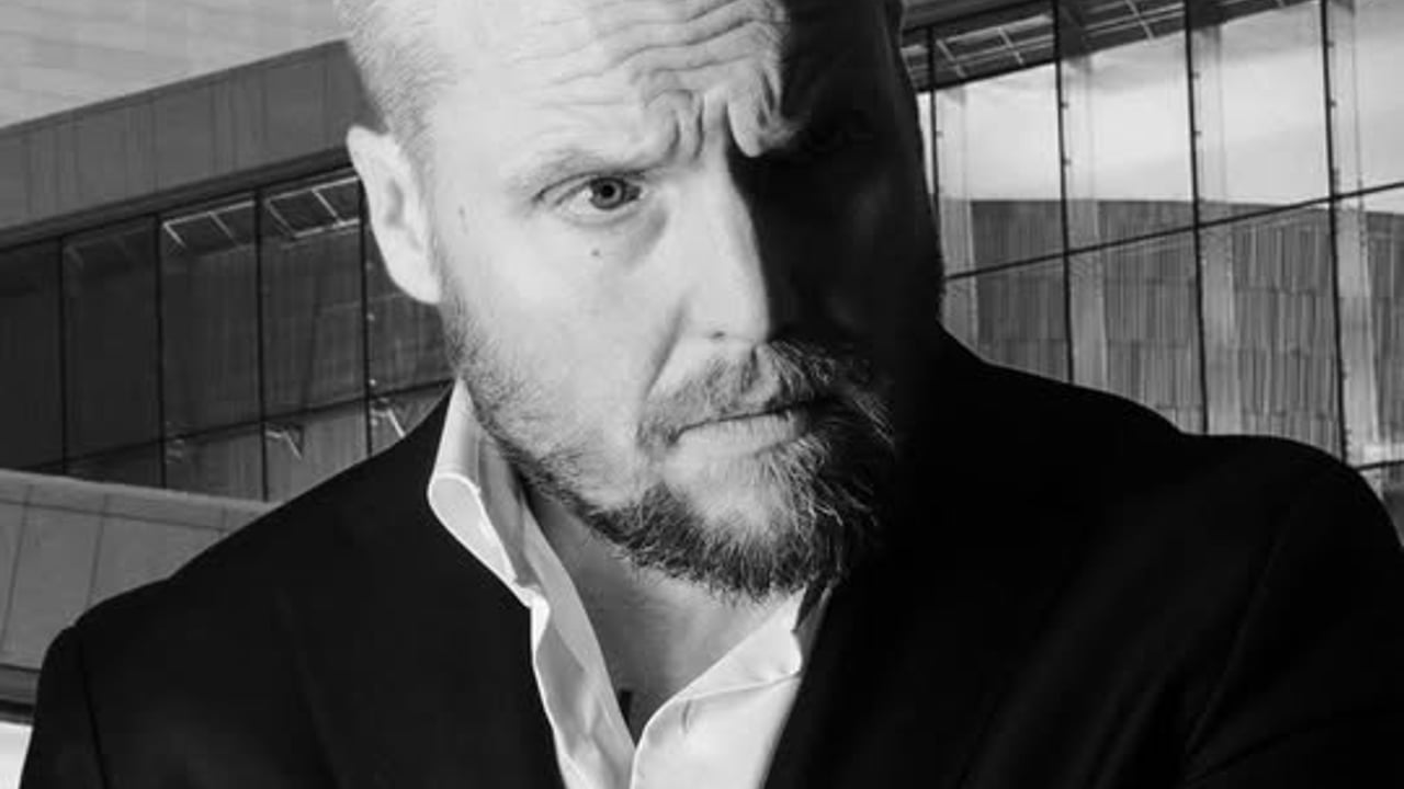 Staysman i Operaen // Utsolgt //  Ekstraforestilling ute nå