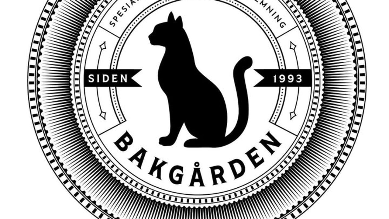Bakgården Bar Kristiansand
