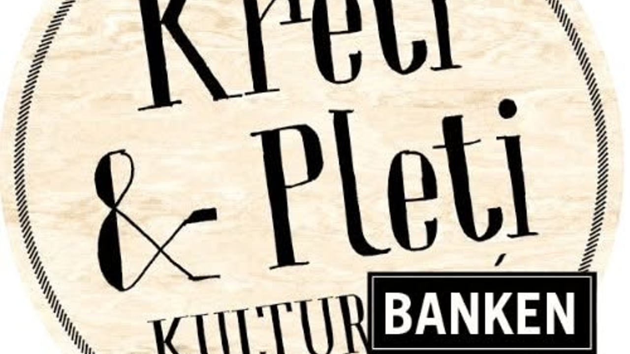 Kulturbanken Kreti & Pleti