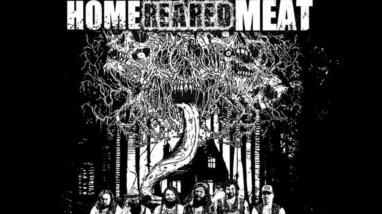 Home Reared Meat