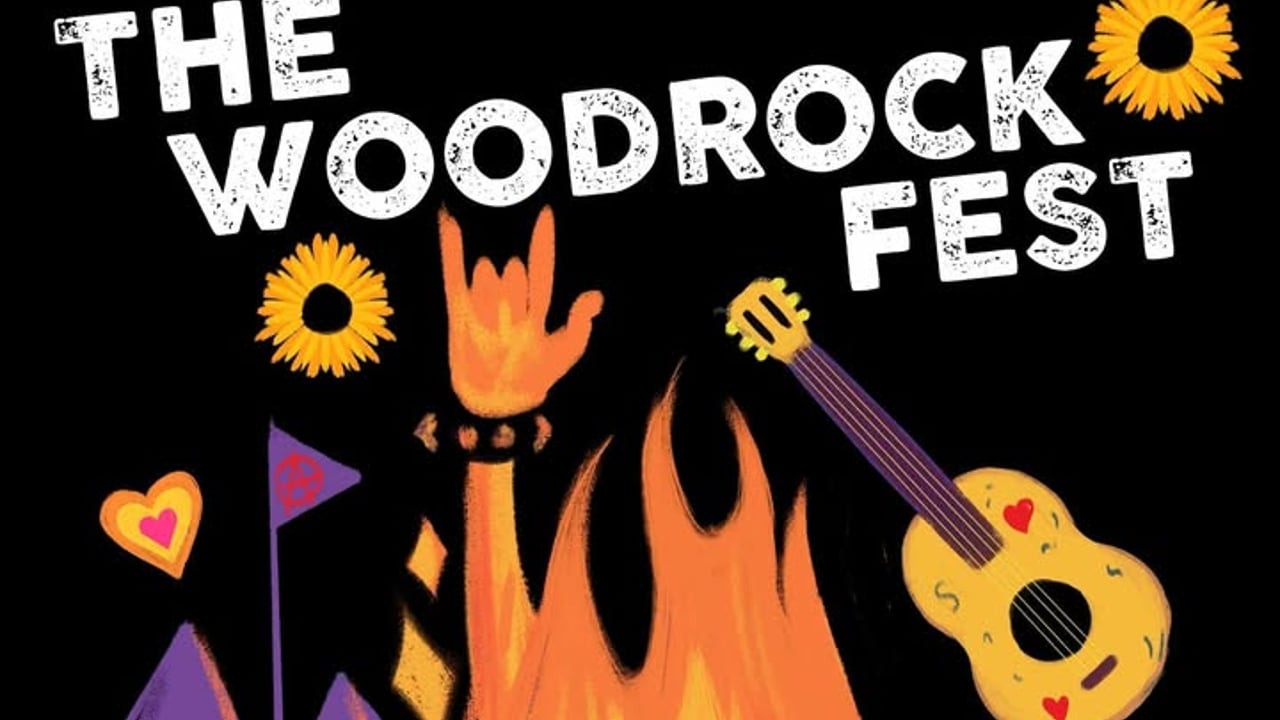 The WoodRock Fest