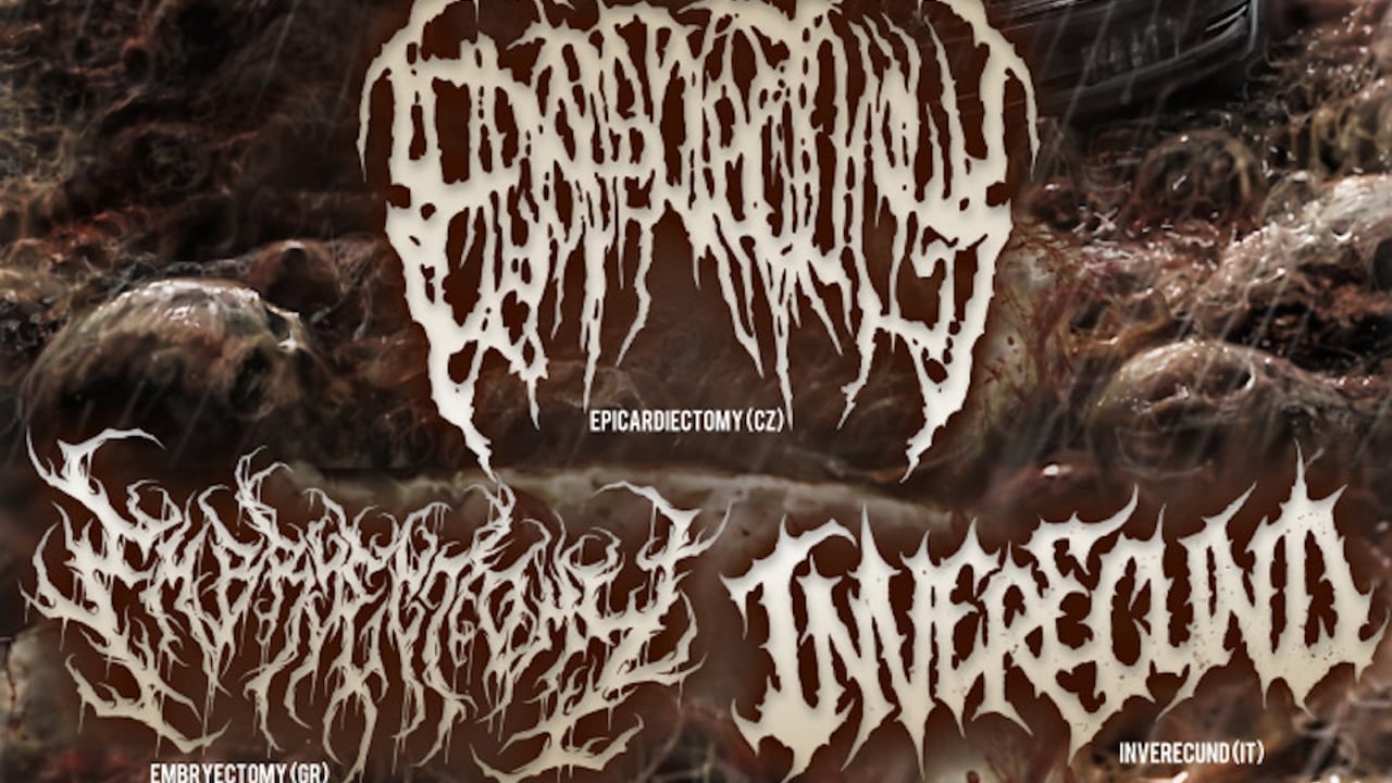 Epicardiectomy + Embryectomy + Inverecund