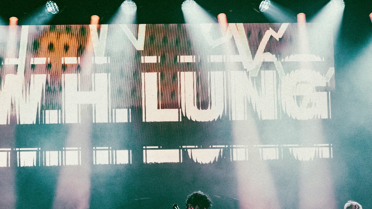 W. H. Lung