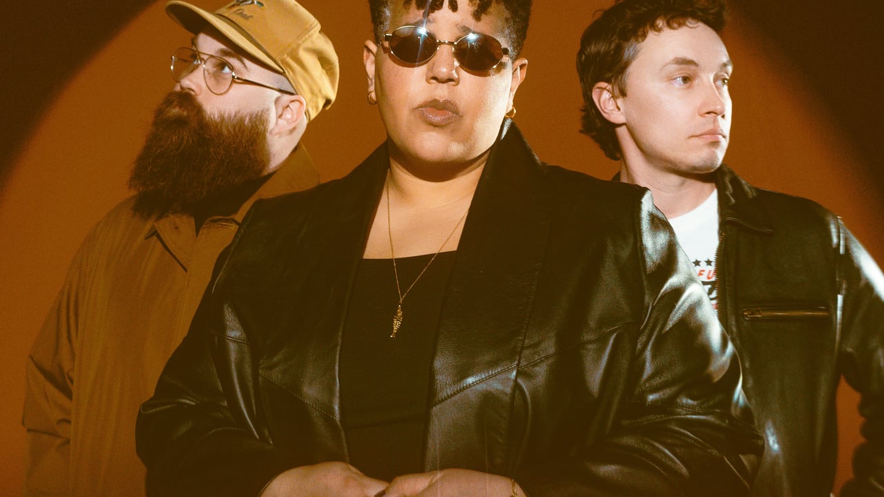 Alabama Shakes