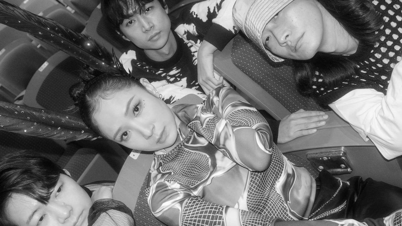 K-MUSIC FESTIVAL: CHUDAHYE CHAGIS
