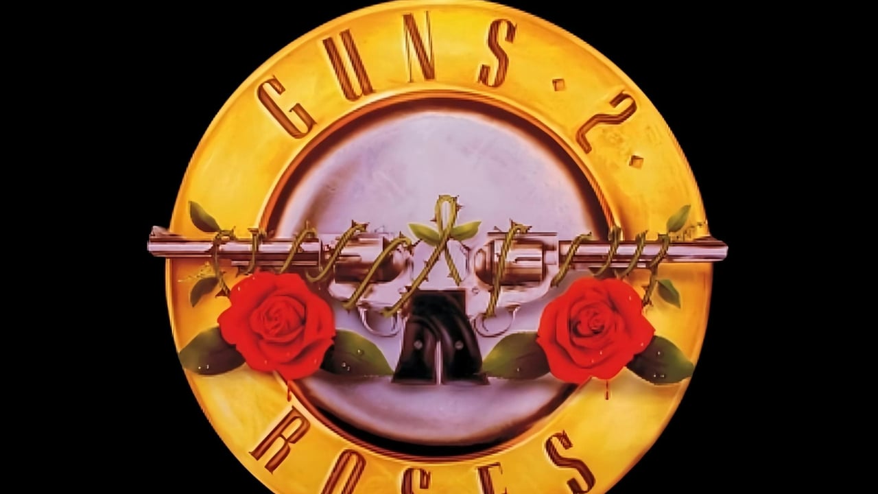 Guns 2 Roses