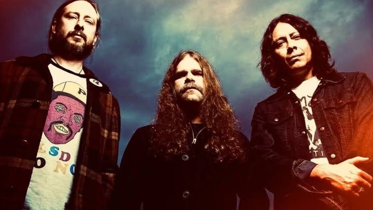 Earthless