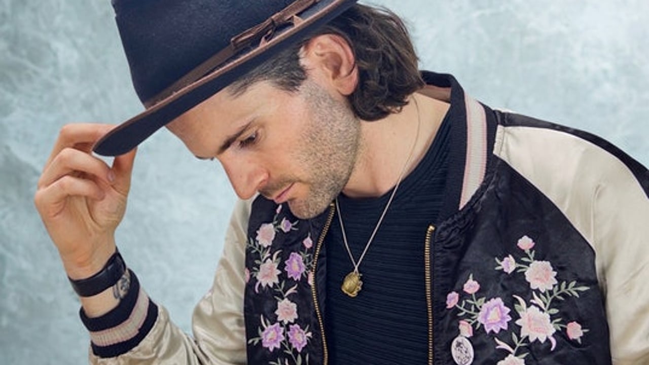 Harry Hudson Taylor