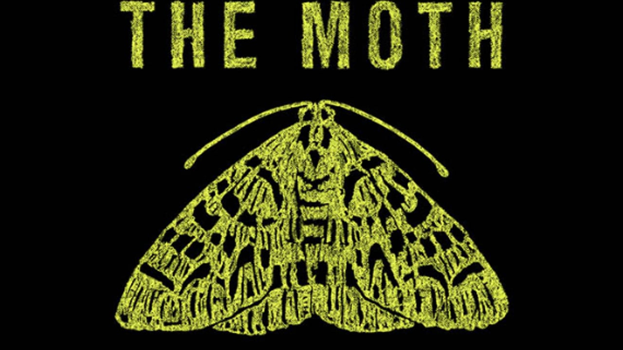 The Moth StorySLAM