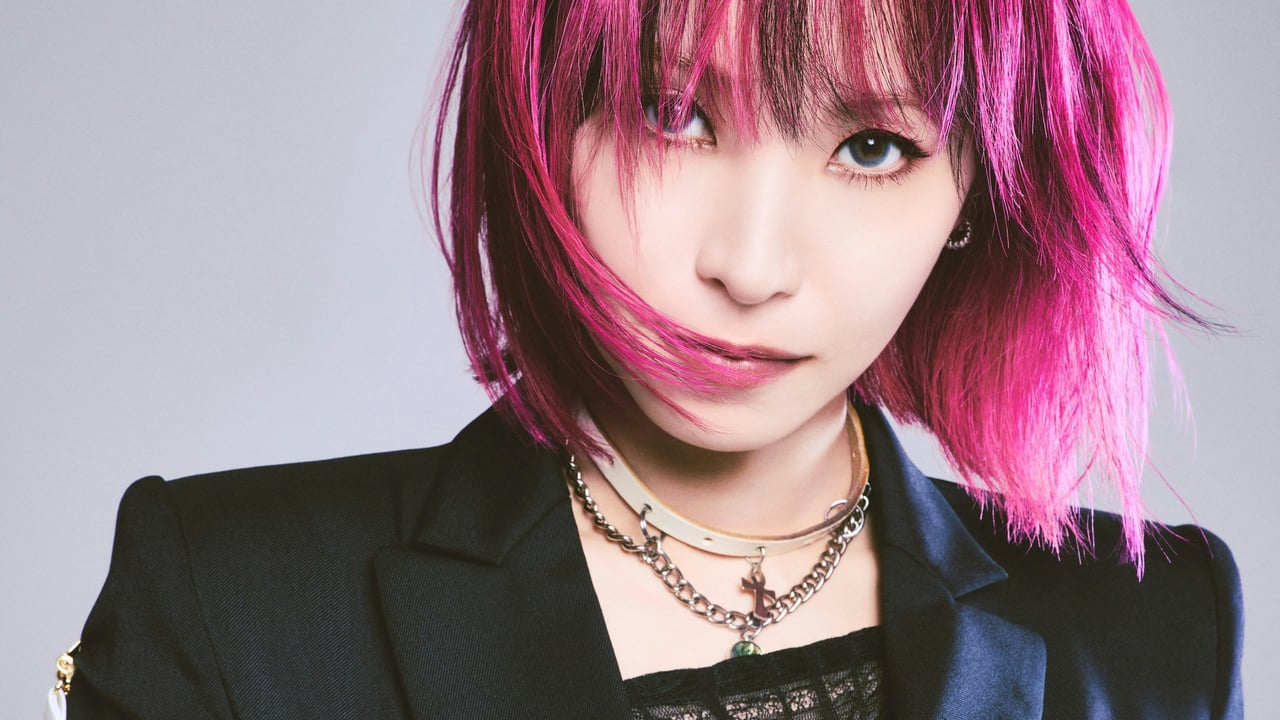  LiSA <LiVE is Smile Always～15～Europe & UK Tour 2026