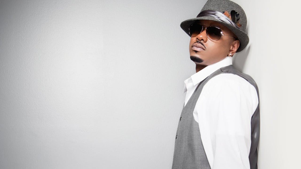 Donell Jones