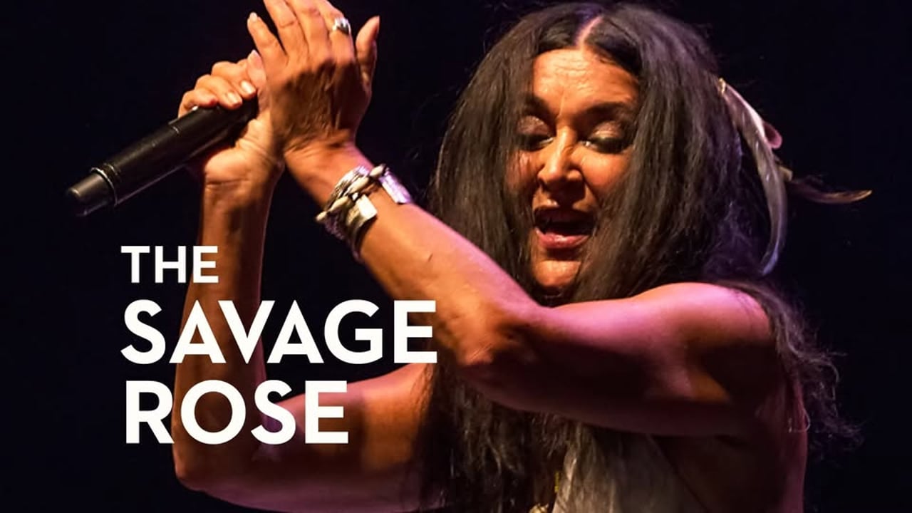 The Savage Rose 