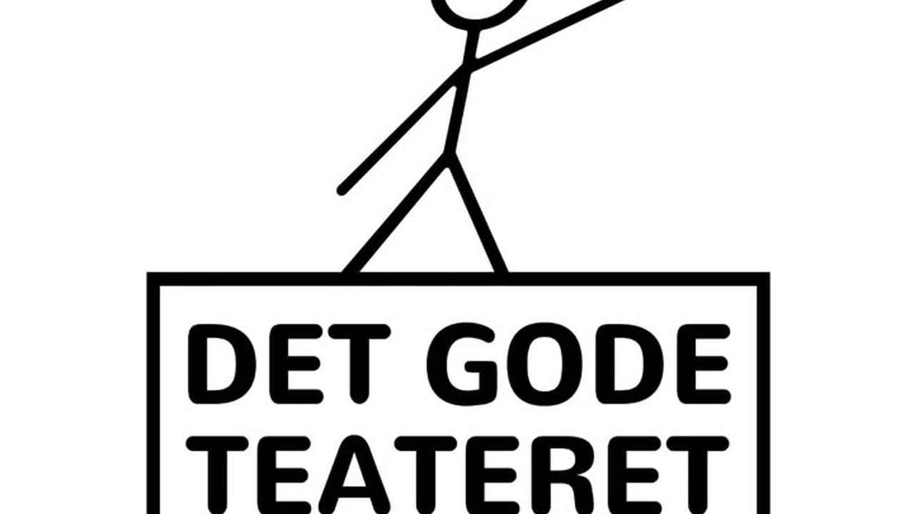Det Gode Teateret