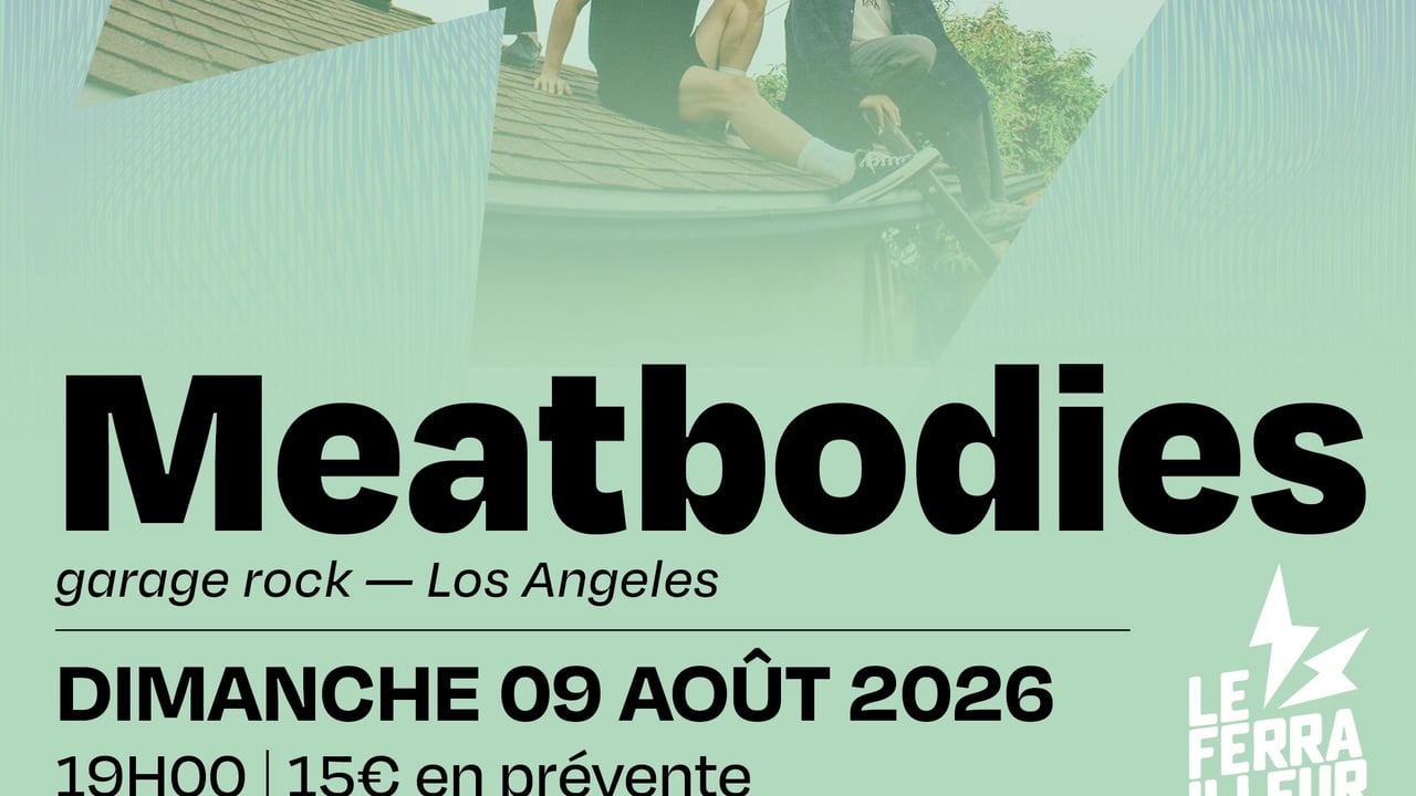 Meatbodies