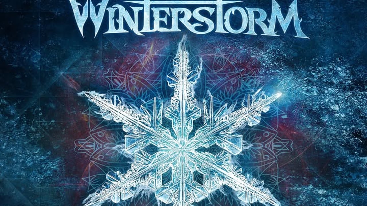 Winterstorm