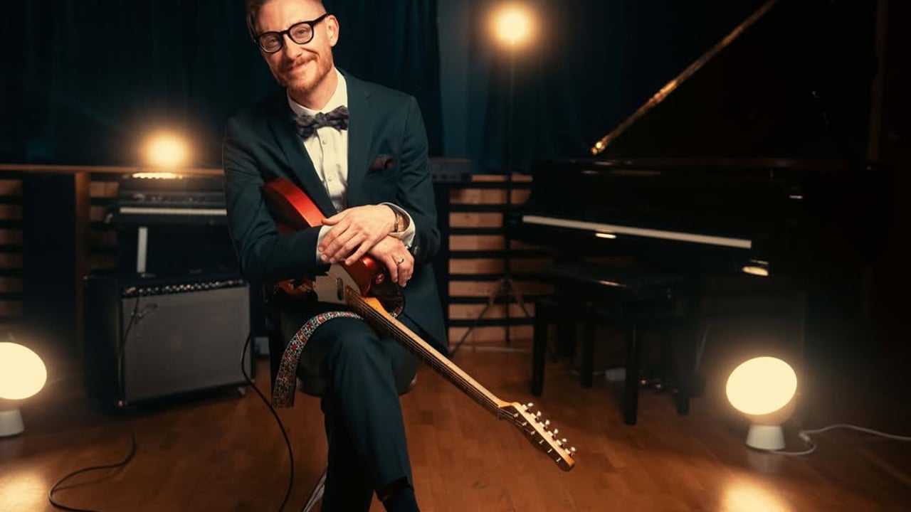 Adam Douglas