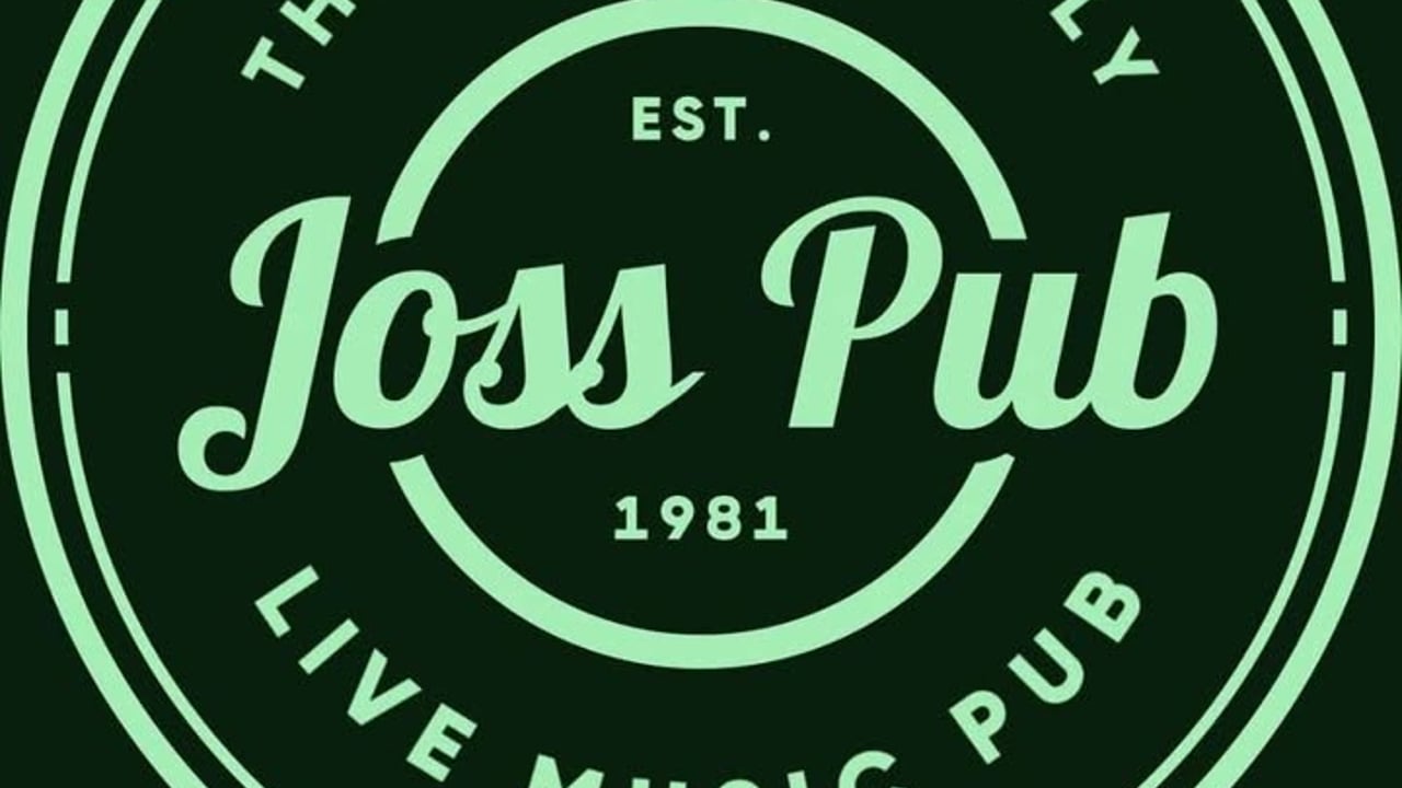 Joss Pub