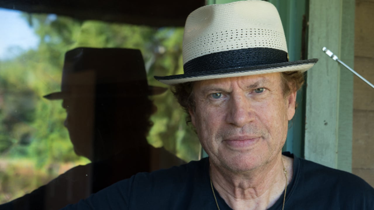 Jimmy Hall & The Prisoners of Love feat Kenny Greenberg with The Jack Ruch Trio