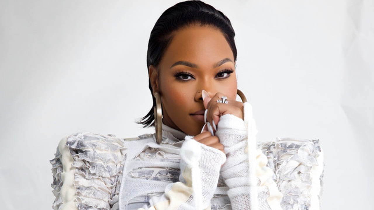 Tasha Cobbs