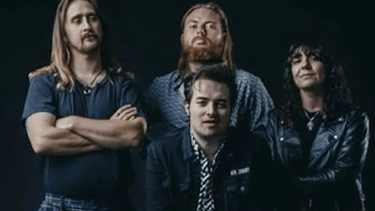 Connor Bracken & The Mother Leeds Band | Brian K & The Parkway | Carissa Johnson & The Cure-Alls