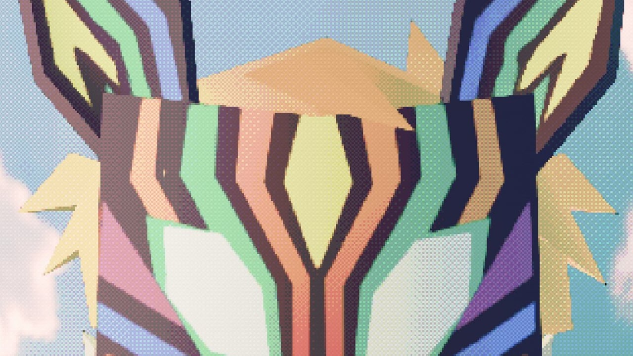 Slow Magic