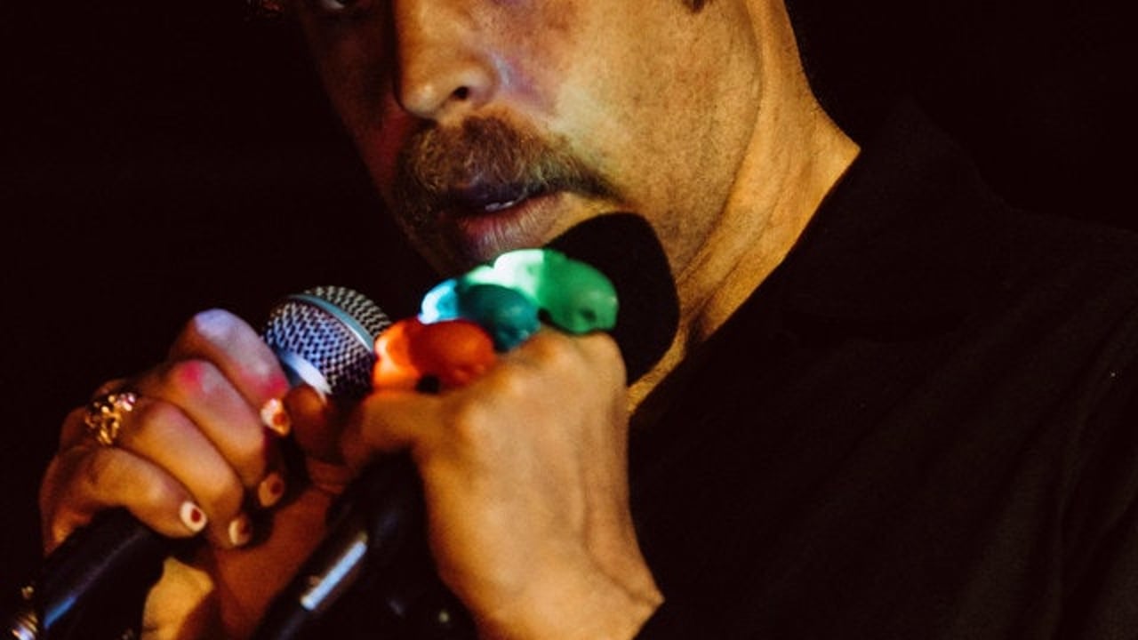 Bonnie Prince Billy