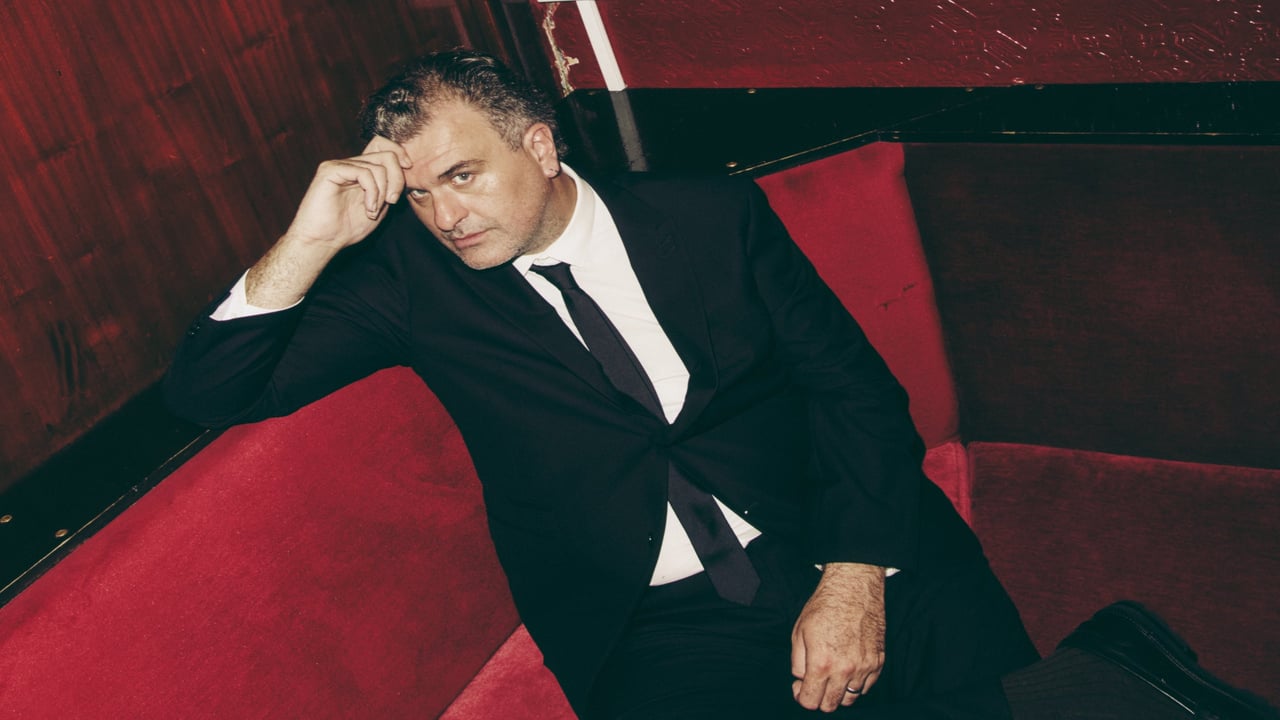 Reverend and The Makers