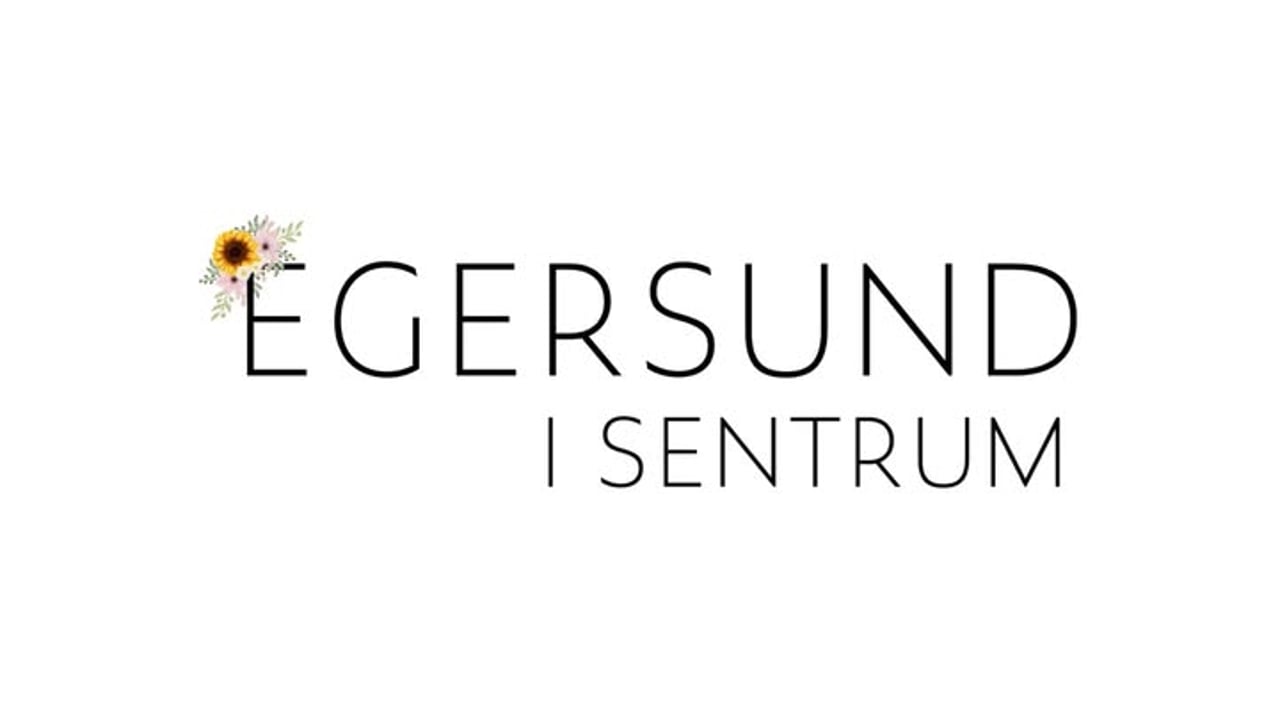 Egersund i Sentrum