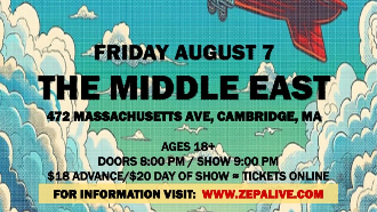 ZepAlive 
