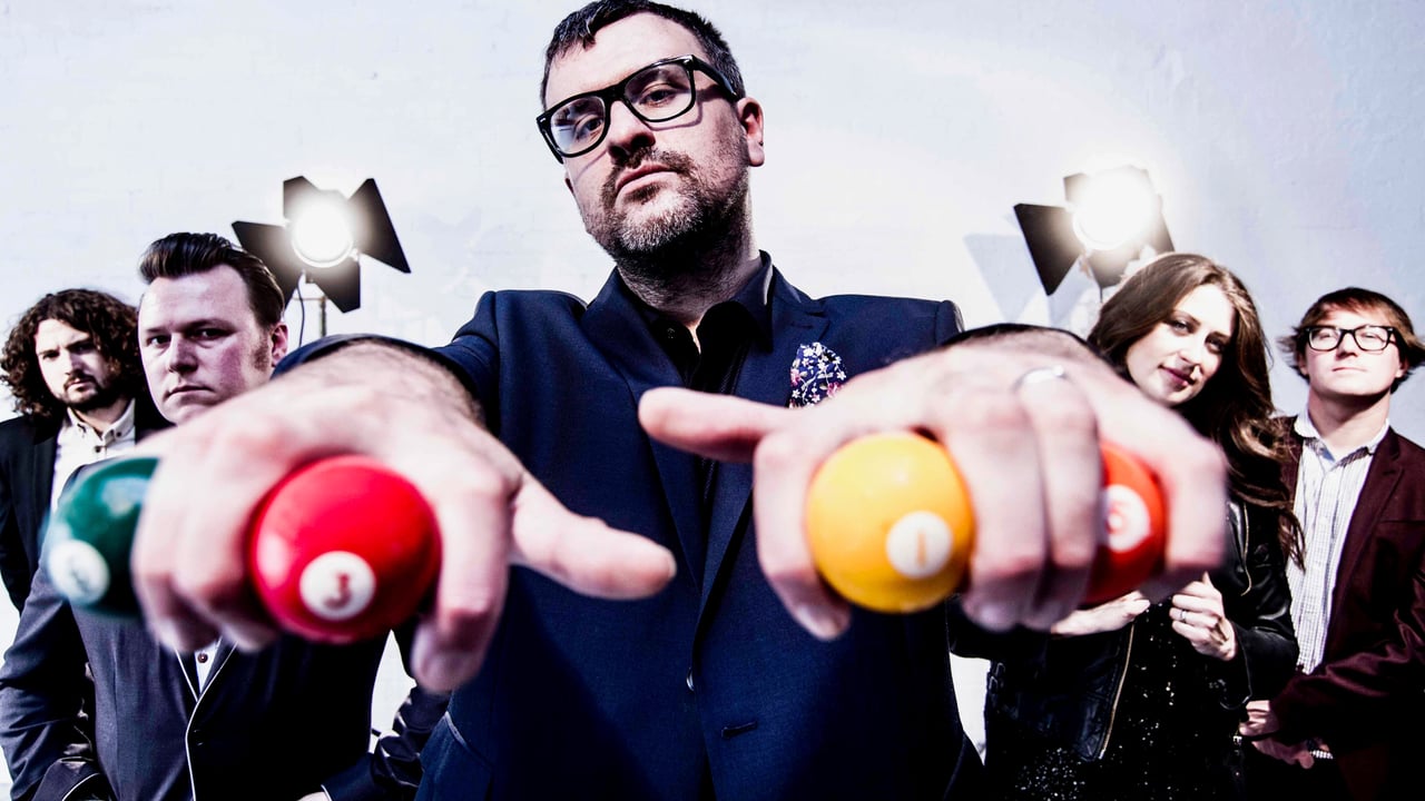 Reverend and The Makers