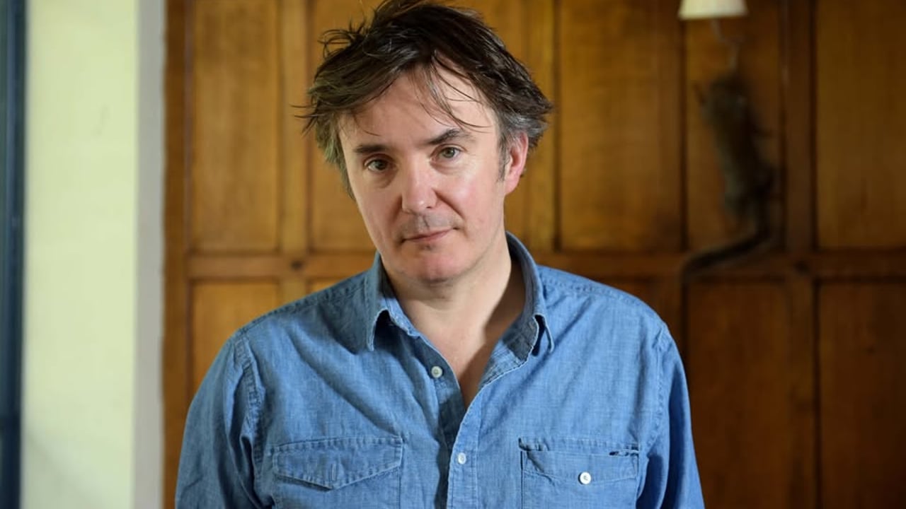 Dylan Moran