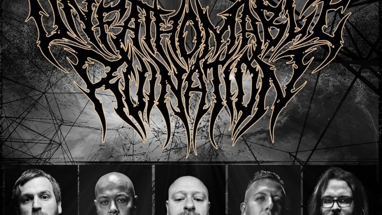 Unfathomable Ruination