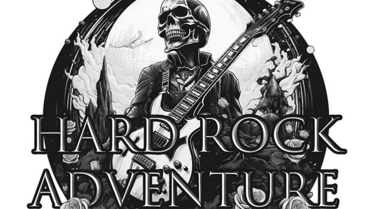 Hard Rock Adventure