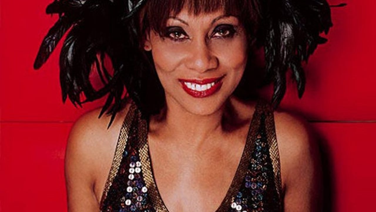 Salomé de Bahia