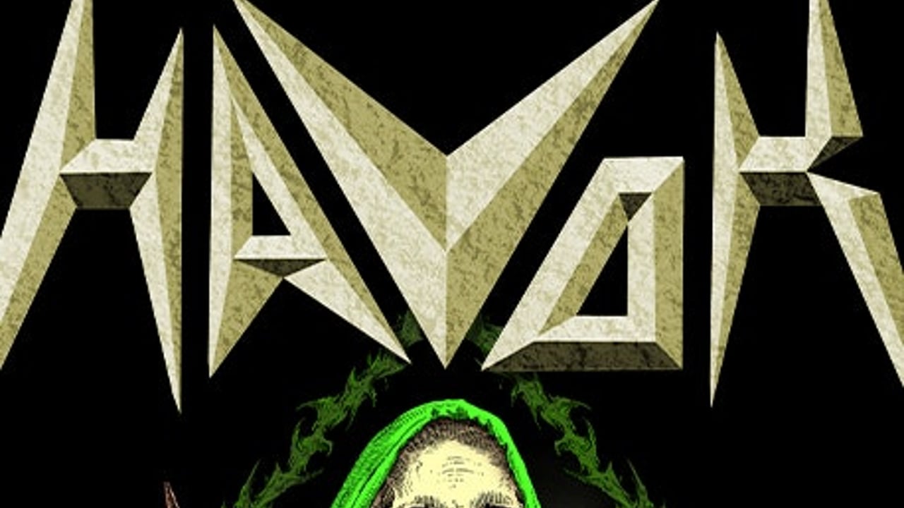 HAVOK   BLOOD RED THRONE - HAVOK   BLOOD RED THRONE   XONOR   ERADIKATED