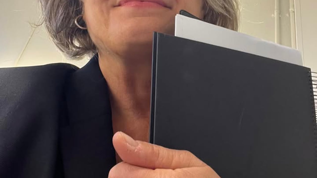 Ingrid Bjørnov