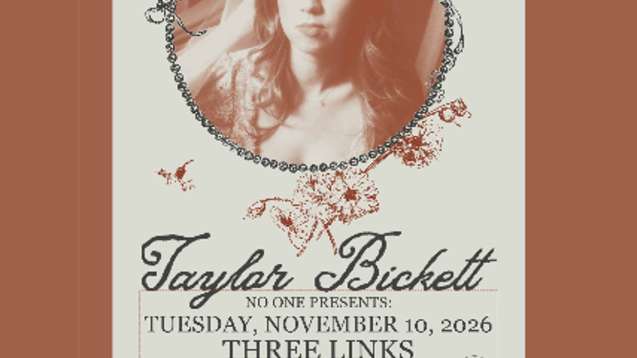   Taylor Bickett