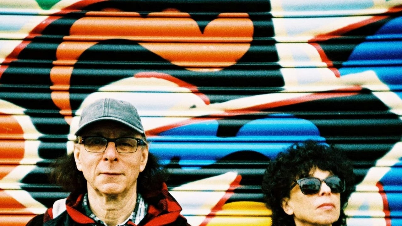 Immersion (Colin Newman & Malka Spigel)