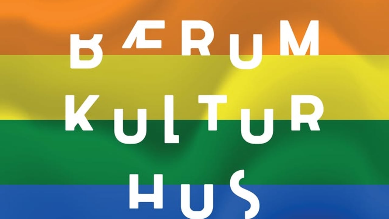 Bærum Kulturhus