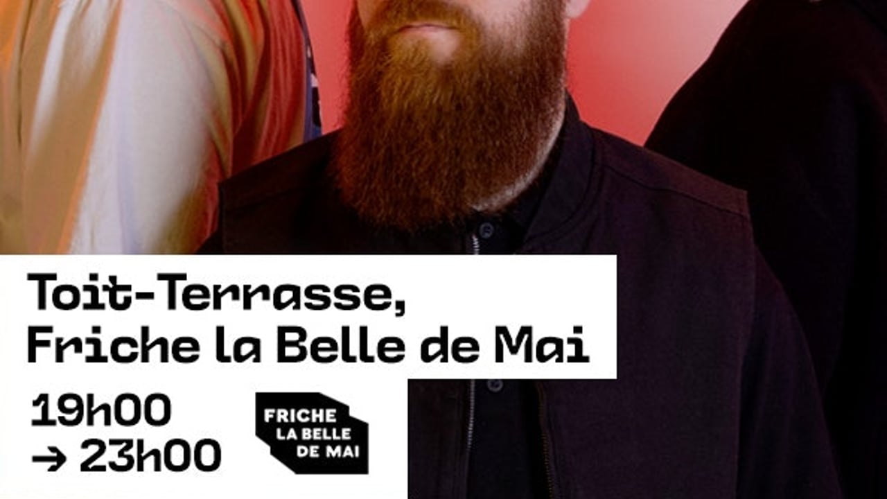 PACT (JOACHIM PASTOR + JORIS DELACROIX + TEHO) 