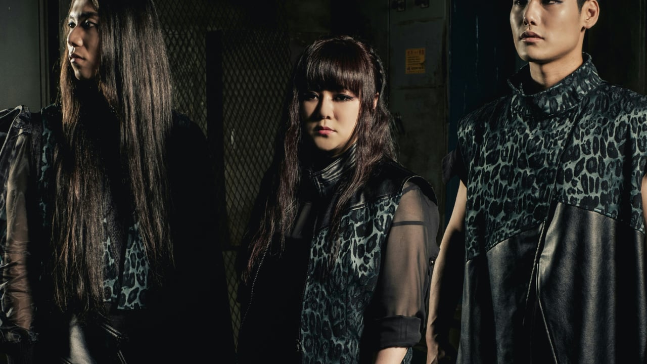 K-MUSIC FESTIVAL: Dongyang Gozupa