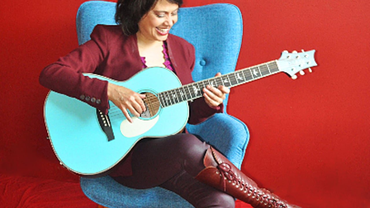Eliane Amherd Band