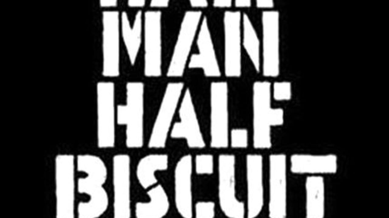 Half Man Half Biscuit