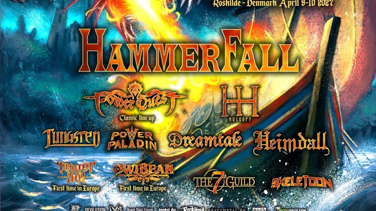 Epic Fest