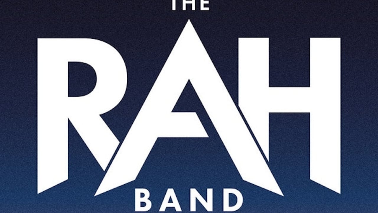 The Rah Band