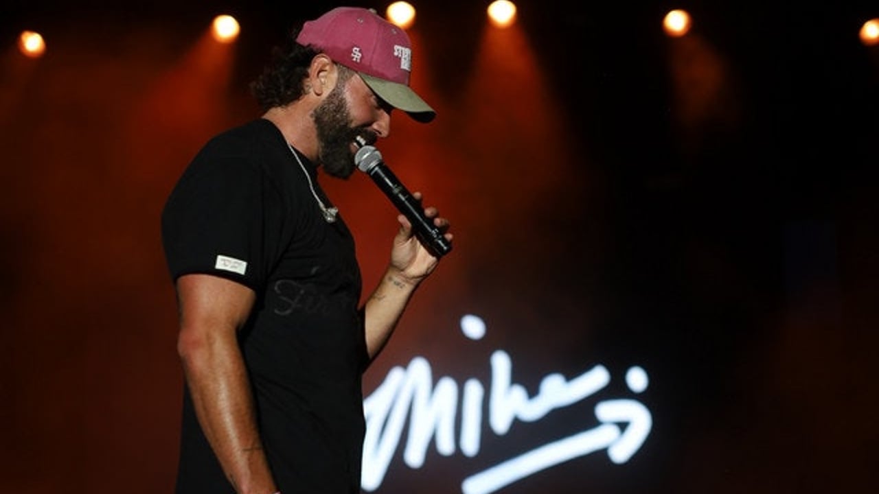 mike.