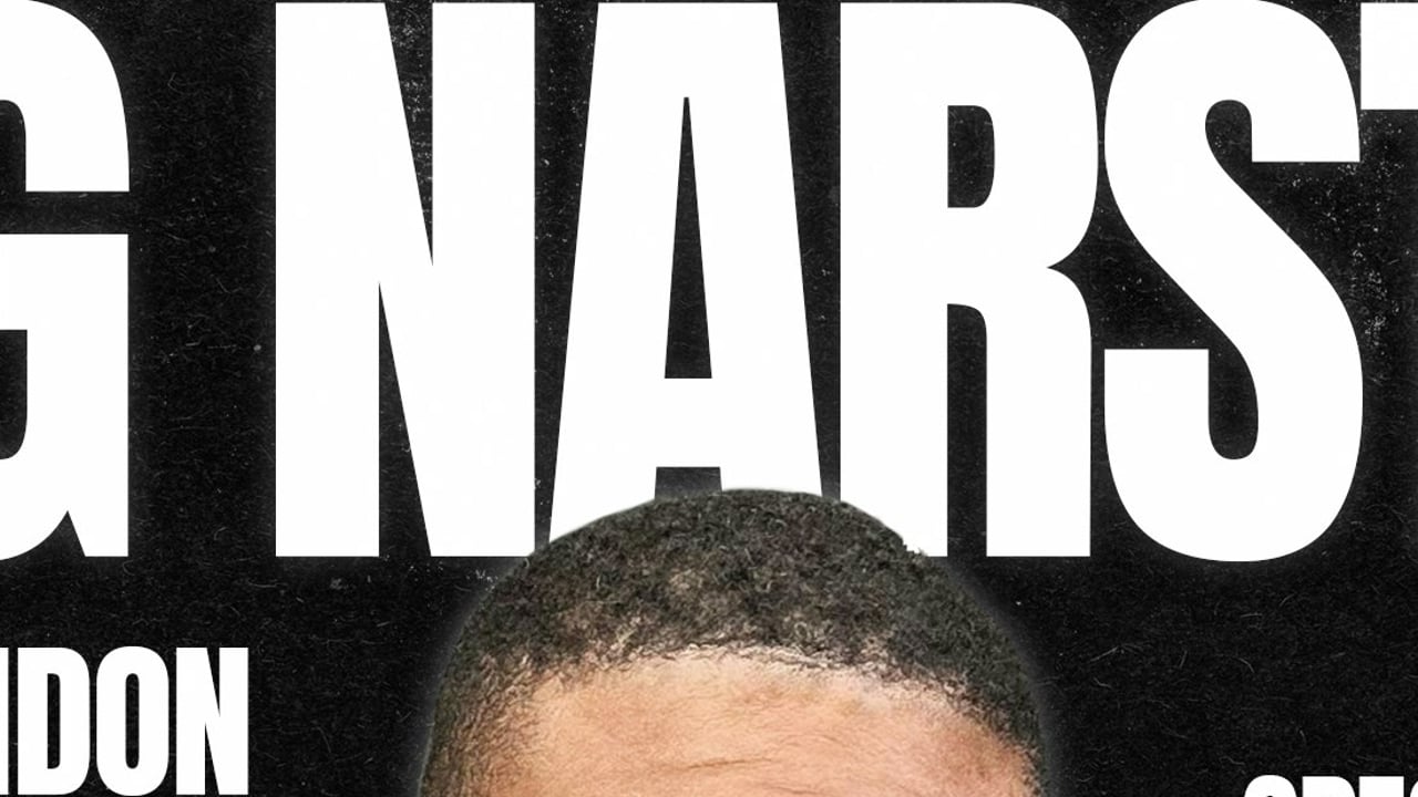 Big Narstie